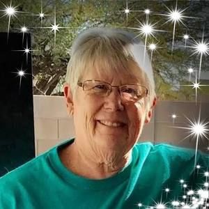 Meet your Posher, Marilyn